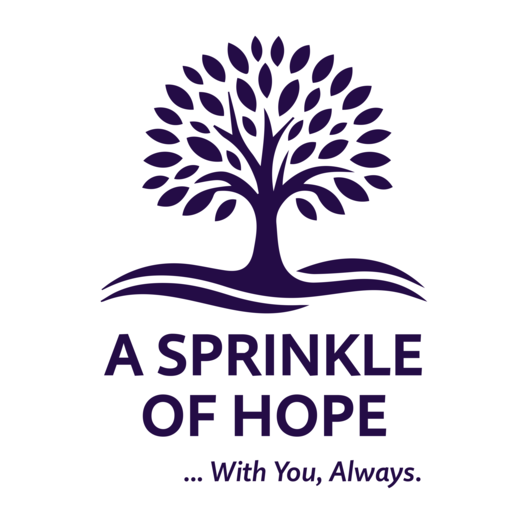 A Sprinkle of Hope Logo